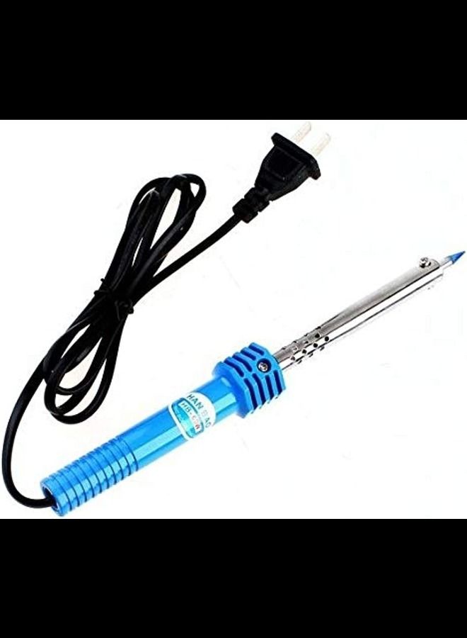 عباسلي 60W لحام لحام لحام الحديد الحرارة قلم رصاص - Image 1