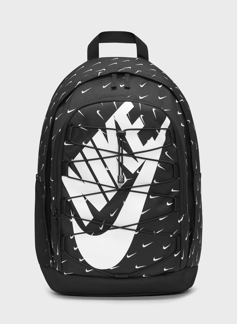 Nike Hayward Aop Backpack