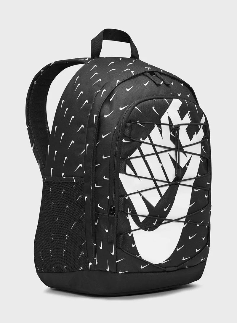 Nike Hayward Aop Backpack