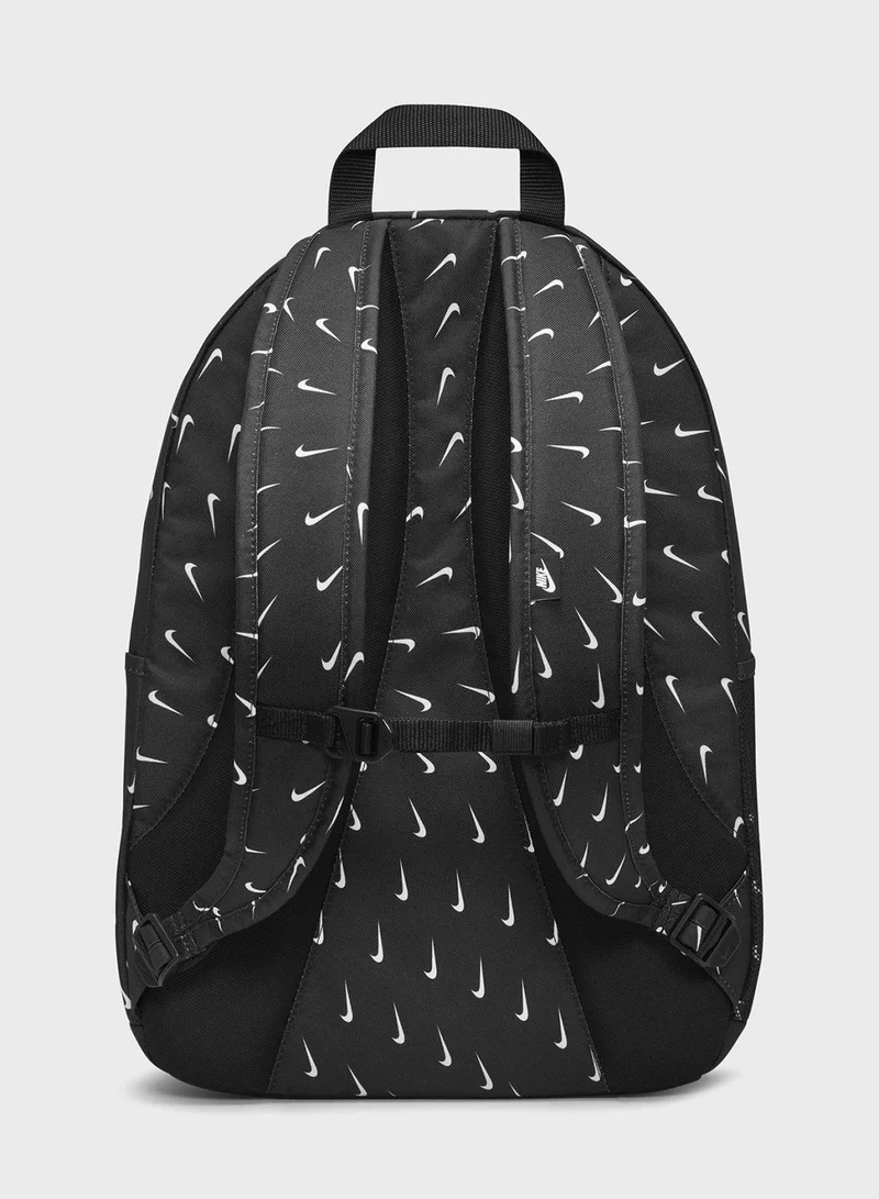 Nike Hayward Aop Backpack