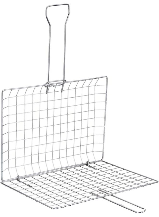 شواية لحم عادية مقاس 27×50 سم - ألوان متنوعة - Image 3