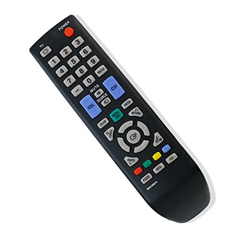 PERFASCIN BN59-00857A Replacement Remote fit for Samsung TV P2370HD P2570HD P2770HD PL42C71HDP PL50C71HDP PN42B400P3D PN50B400P3D SYNCM933HD XL2370HD LNT2632H LNT3753H LN26B460B2DXZC LN32B350 LN32B350F1D - Image 5