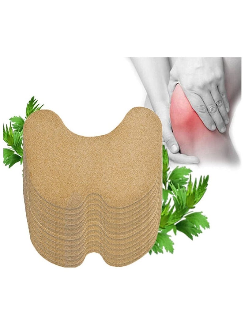 12Pcs Pain Relief Patch Shoulder Knee Neck Back Arthritis Joint Chinese Herbal Medical Plaster - Image 1
