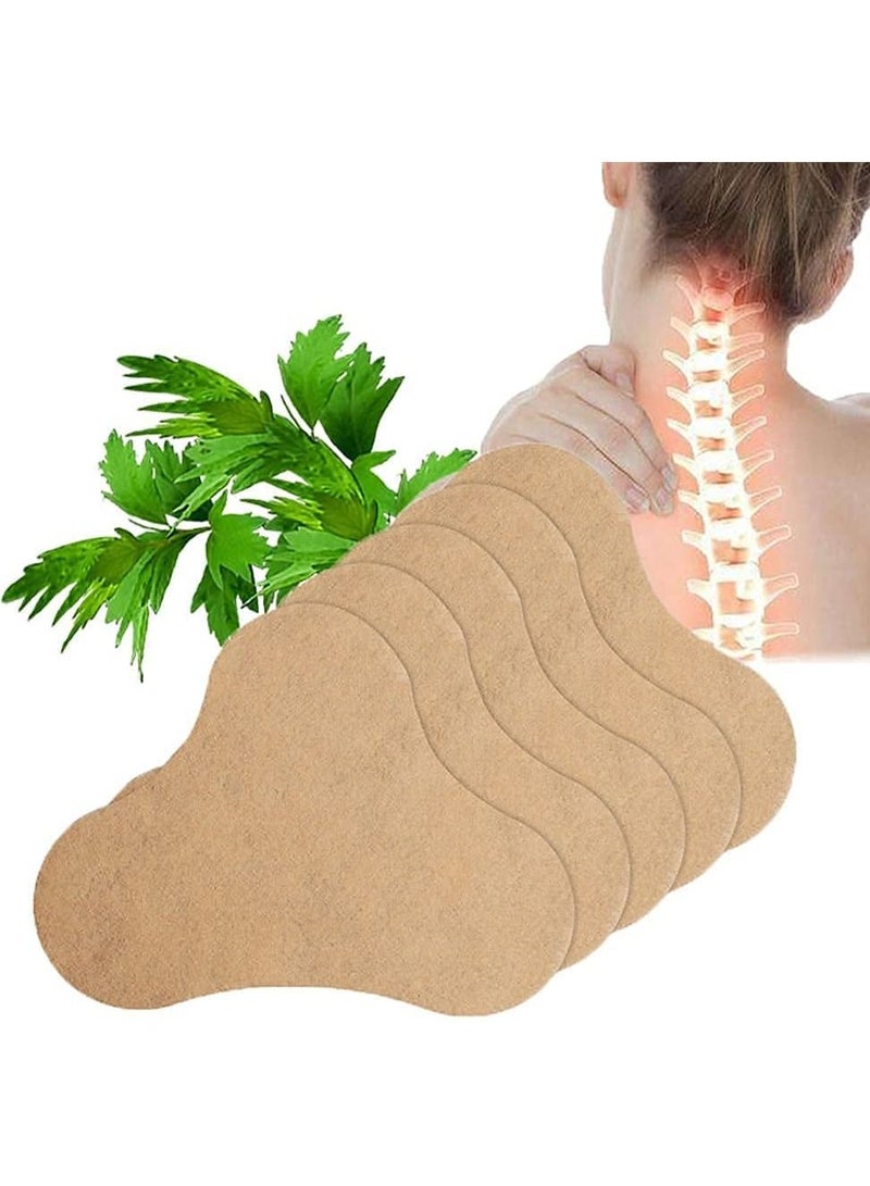 12Pcs Pain Relief Patch Shoulder Knee Neck Back Arthritis Joint Chinese Herbal Medical Plaster - Image 2