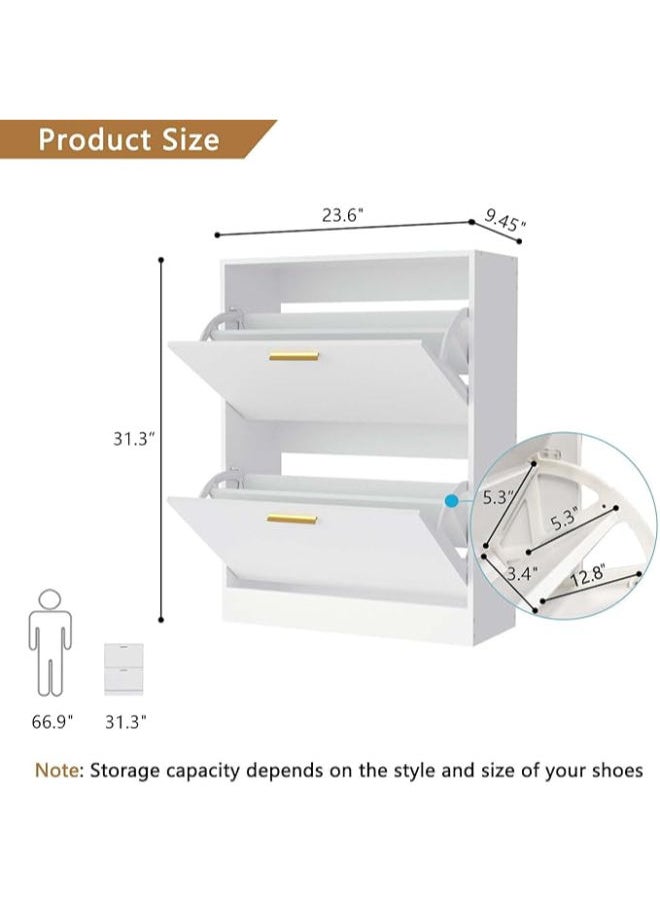 Generic Shoe Storage Made Simple Sleek, Space-Saving Racks for Any Room.  - Image 2