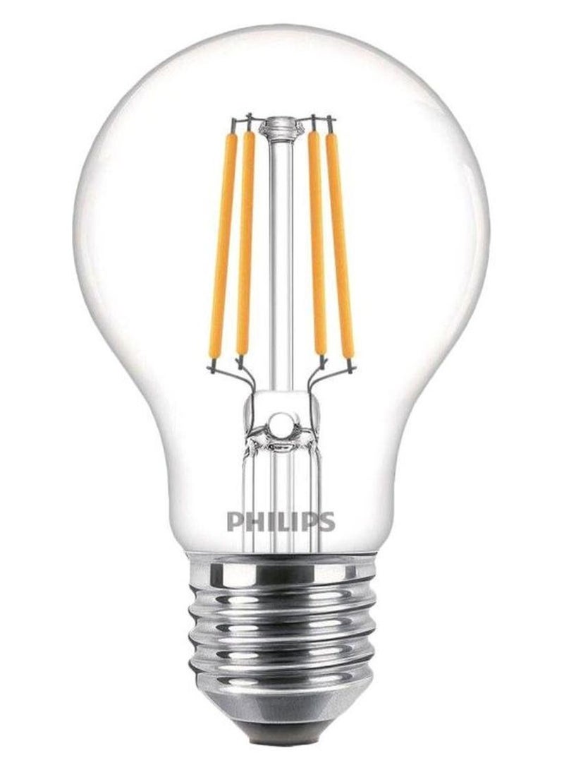 Philips Led Classic 5.5-60W A60 E27 865 Cl Ndapr, Cool Daylight Cool Daylight - Image 1
