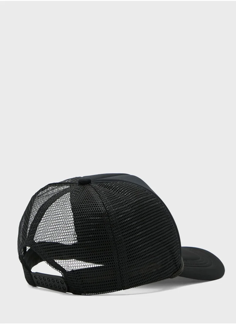 Seventy Five Sporty Trucker Cap