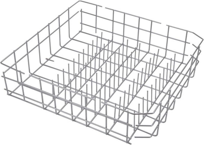 Whirlpool Dishrack OEM W10728159 Grey