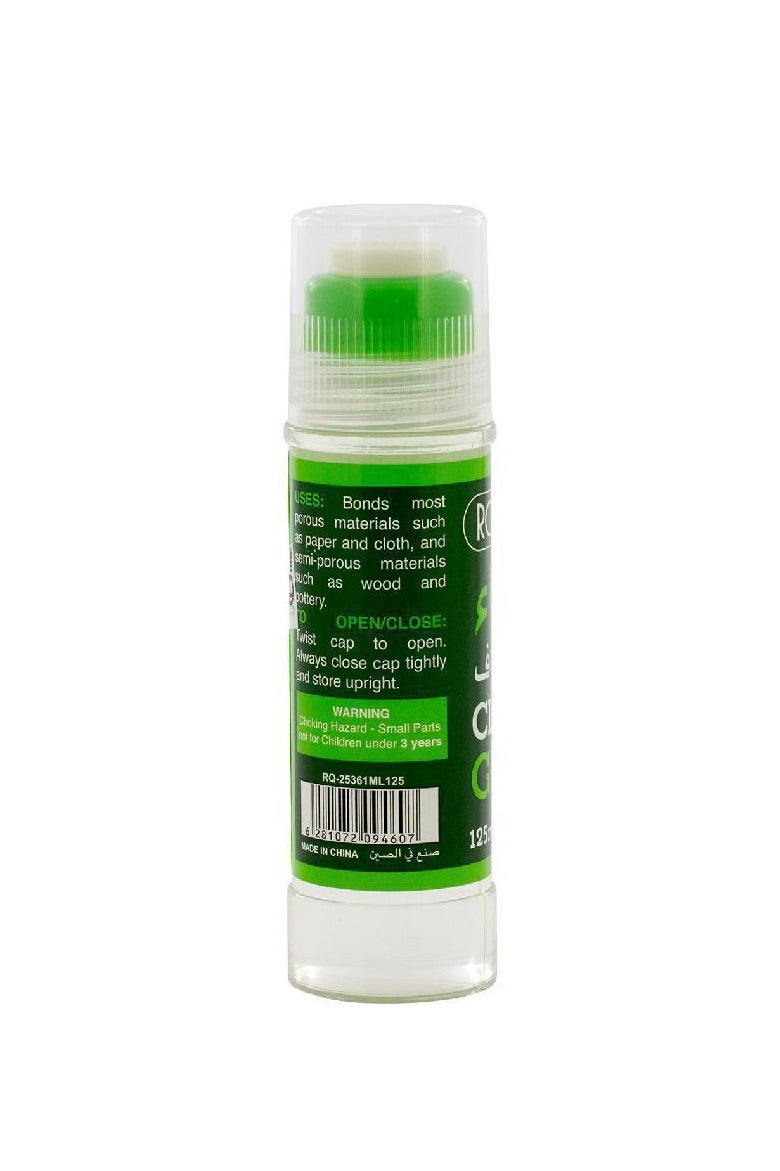 Multipurpose Glue 125.00 ml