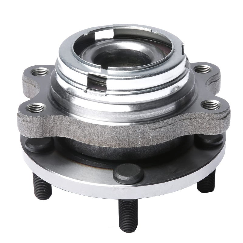 Replacement Front Wheel Hub Bearing Assembly Compatible with Infiniti Nissan Vehicles JX35 QX60 Altima Maxima MaximaPathfinder Replaces 513296 951403 402023JA1A