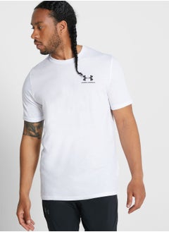 Sportstyle LC Logo Short Sleeve T-shirt