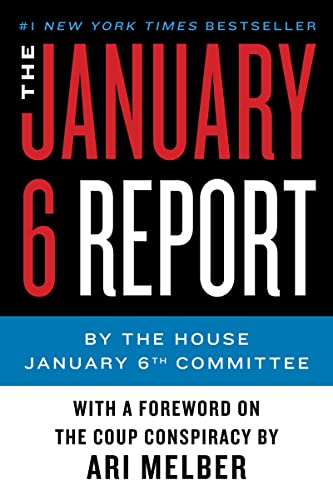 January 6 Report 