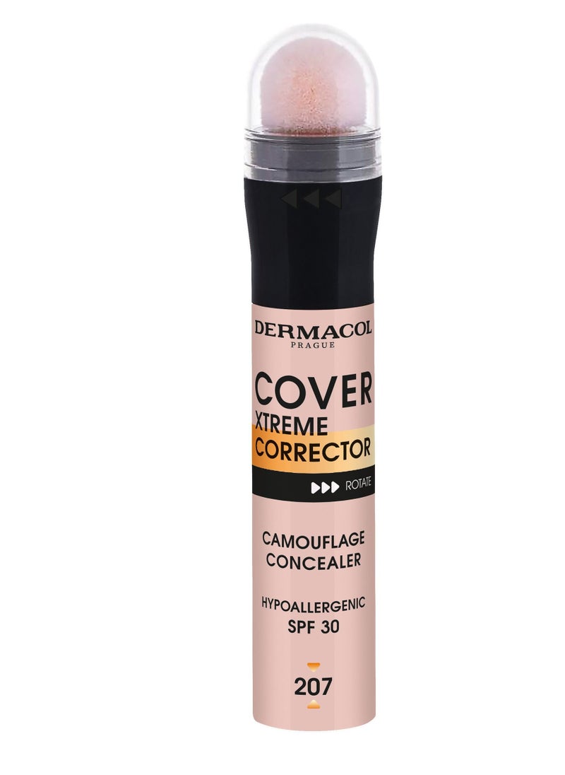 Dermacol Cover xtreme corrector 207 - no. 1 - 8g  - Image 1