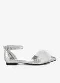 London Rag Silver