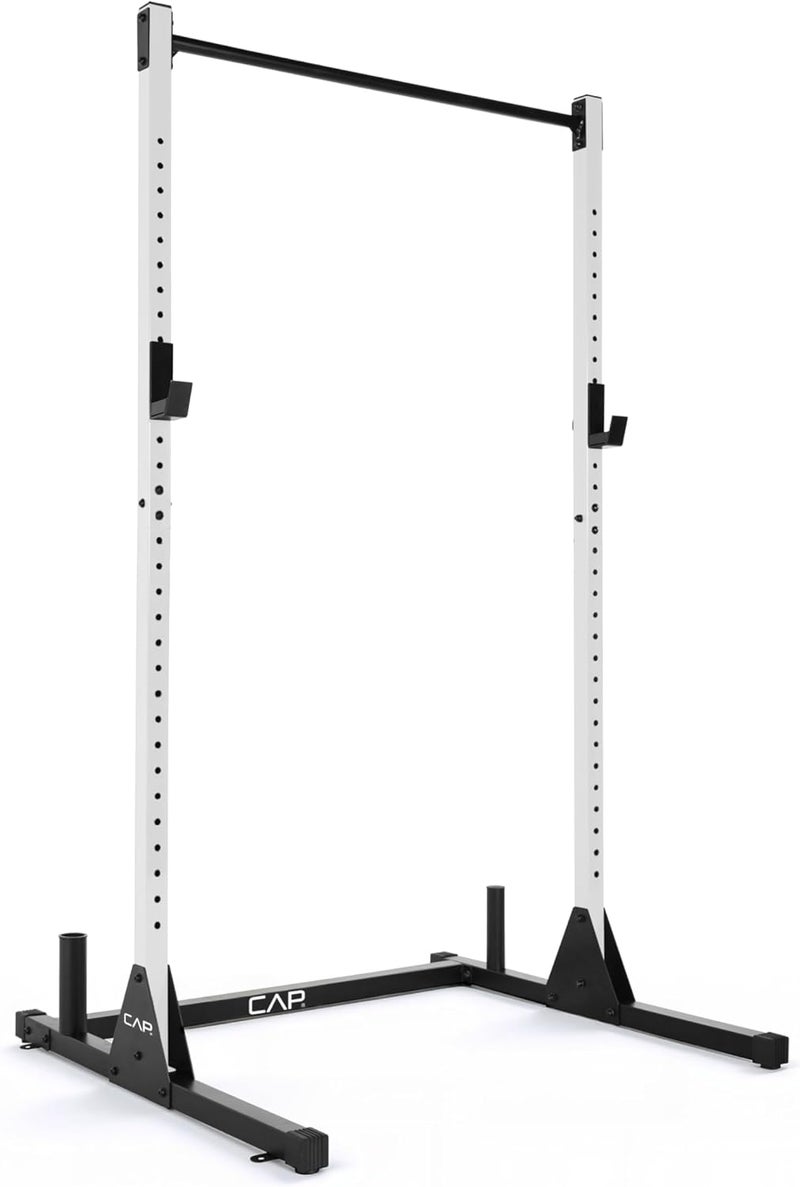 CAP Barbell Power Racks and Attachments - Image 1