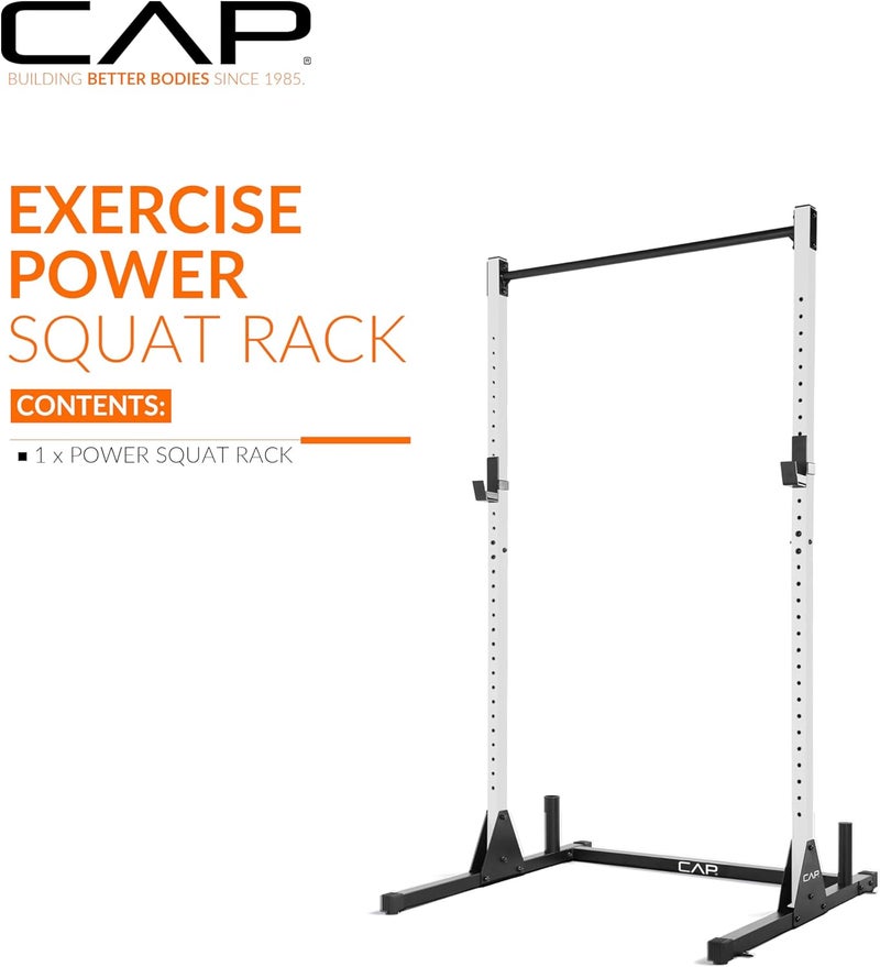 CAP Barbell Power Racks and Attachments - Image 2