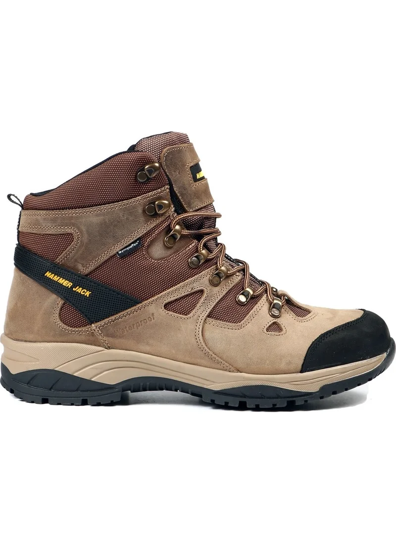 Hammer Jack Sand Crazy Men's Boots 102 17805-M