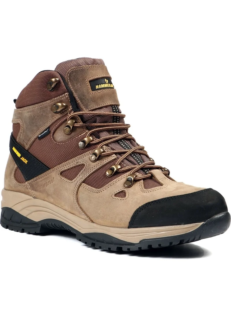 Hammer Jack Sand Crazy Men's Boots 102 17805-M