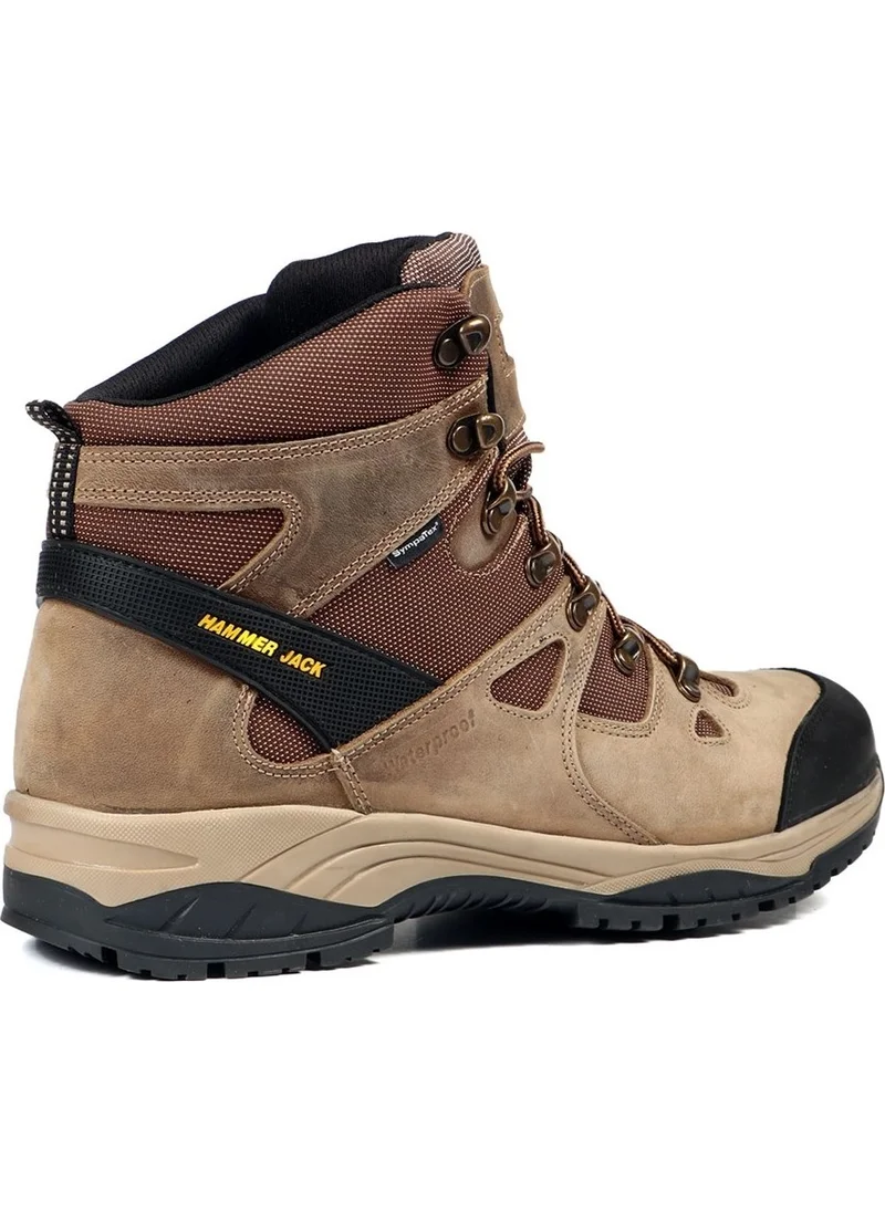 هامر جاك Sand Crazy Men's Boots 102 17805-M