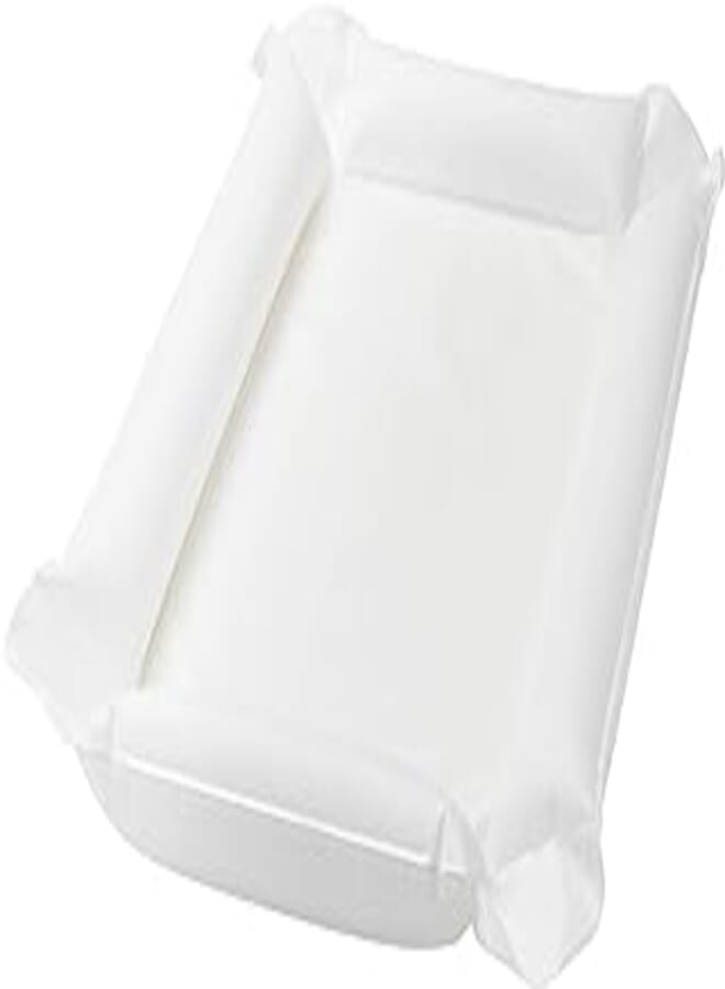 Skotsam Babycare Mat White
