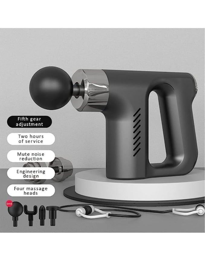 GENNEXT Fascial Gun - Image 3