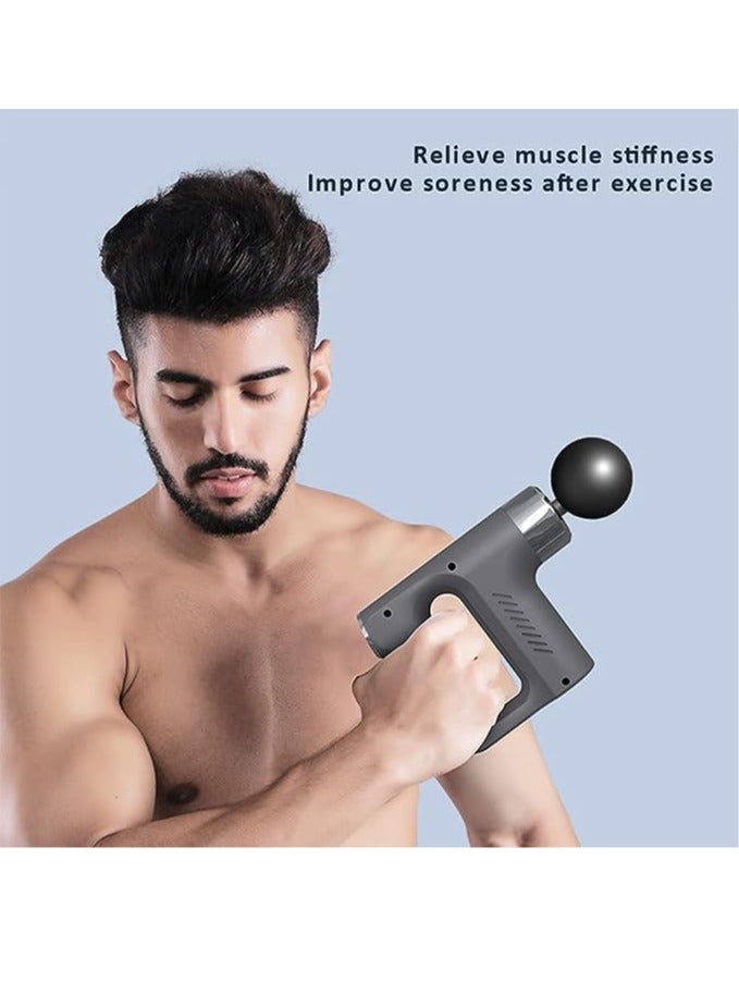 GENNEXT Fascial Gun - Image 2