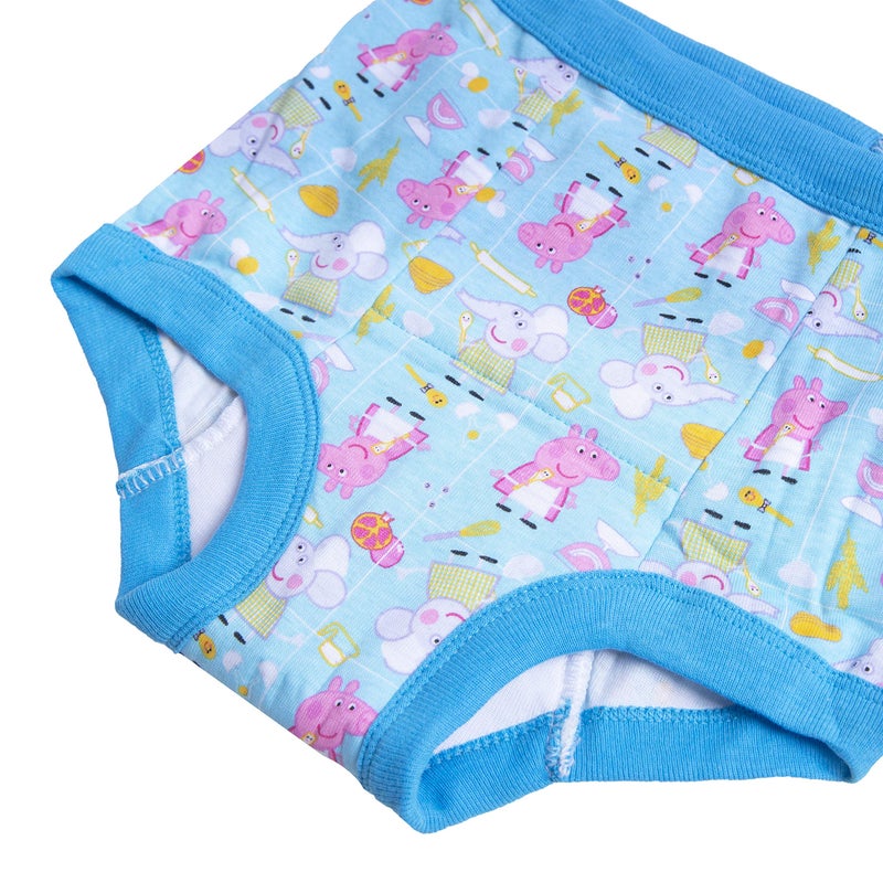 Peppa Pig Potty Training Pants Multipack - Image 3