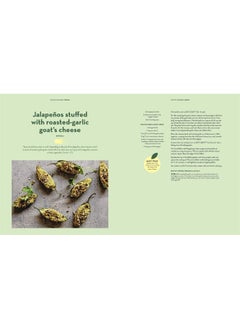 Eat Plants, Be Happy!: 130 simple vegan and vegetarian recipes  - Image 4