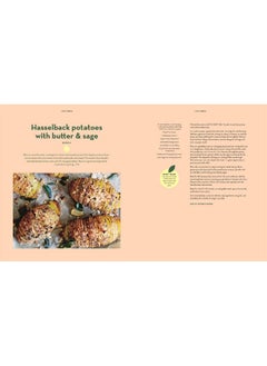 Eat Plants, Be Happy!: 130 simple vegan and vegetarian recipes  - Image 2
