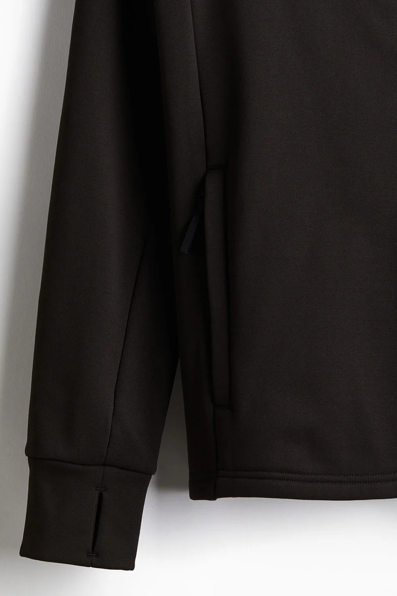 H&M Mid layer jacket