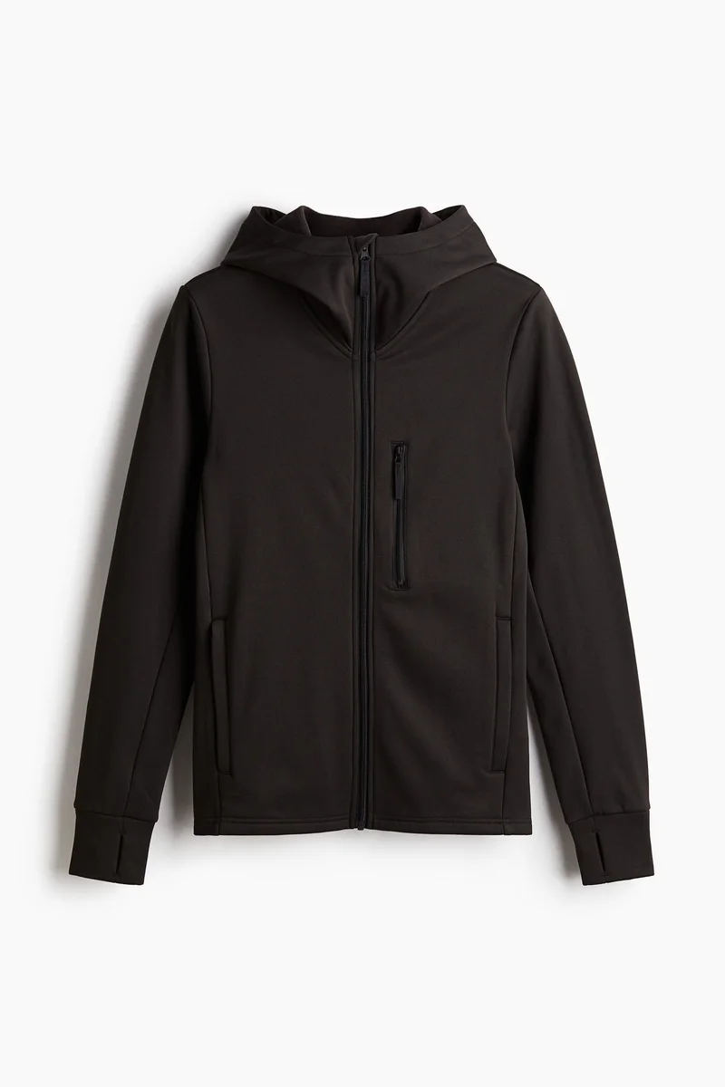 H&M Mid layer jacket