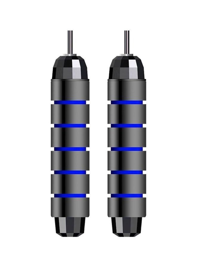 Generic Adjustable Skipping Rope  - Image 2