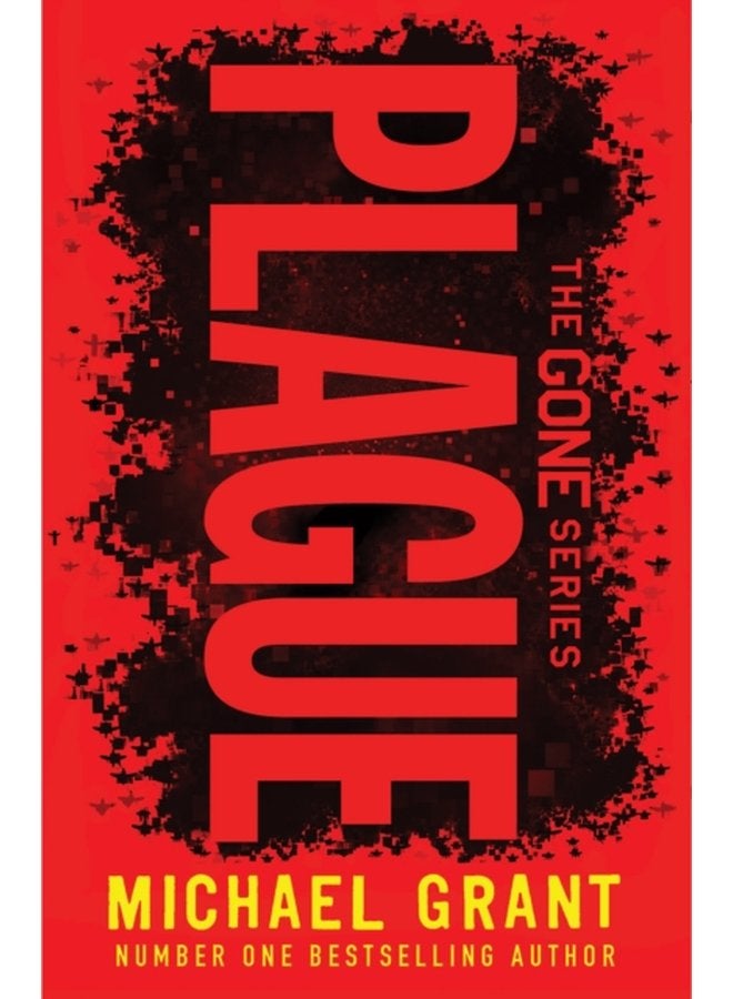 Plague - Paperback