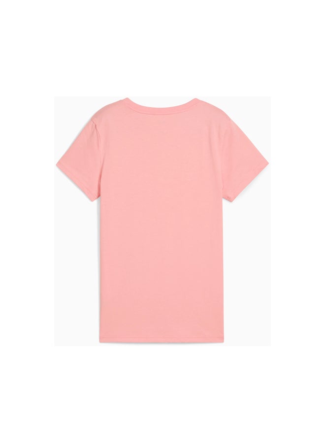 PUMA ESS LOGO LAB Tee - Image 2
