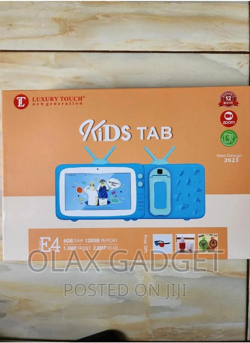 تابلت F11 5g للأطفال 6 جيجا رام