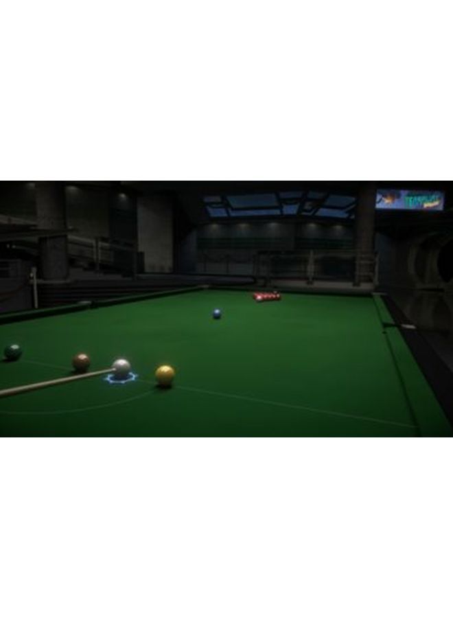 Sony Hustle Kings VR (Intl Version) - playstation_4_ps4 - Image 2