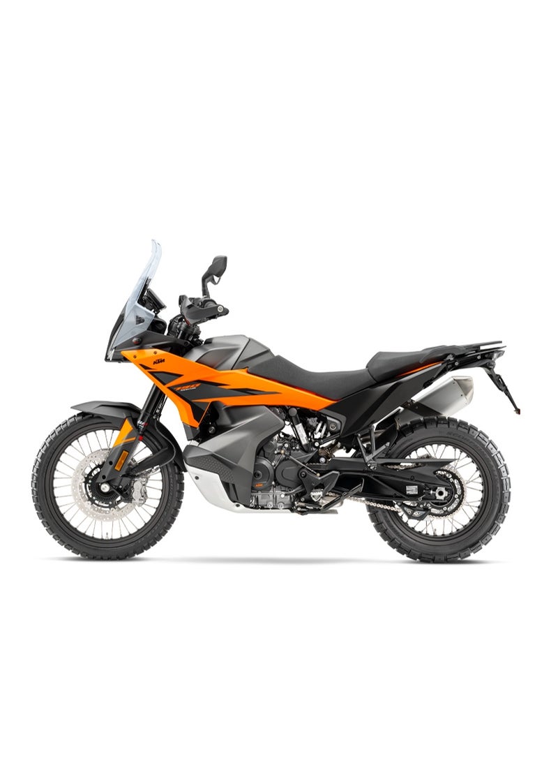 KTM 790 ADVENTURE - Image 4