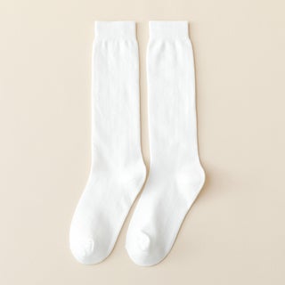 Knee-High Slimming JK Socks Autumn Winter White - pzsku/Z4CAE5B414C1F78AEA23EZ/45/1746185752/fd67e1ee-1e9e-4e91-9f02-b5d974de06dc