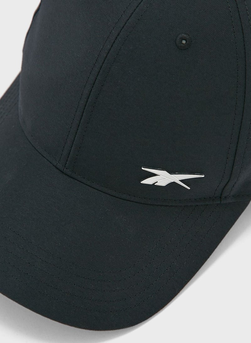 Reebok BADGE CAP - Image 3