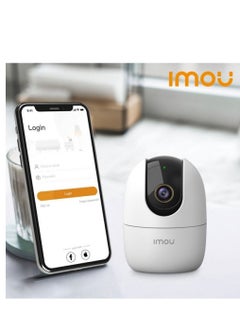 IMOU Imou 1080p Wi-Fi Camera  - Image 4