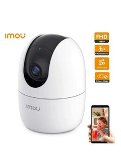 IMOU Imou 1080p Wi-Fi Camera  - Image 2