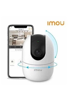 IMOU Imou 1080p Wi-Fi Camera  - Image 3