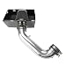 AUTOSITY Air Intake Kit 35 Cold Air Intake System Kits Heat Shield Aluminum for 20092018 Ram 1500 Ram 2500 20192024 Ram 1500 Classic 57L 200920112018 Ram 3500 57L V8 HEMI EngineBlack - Image 2