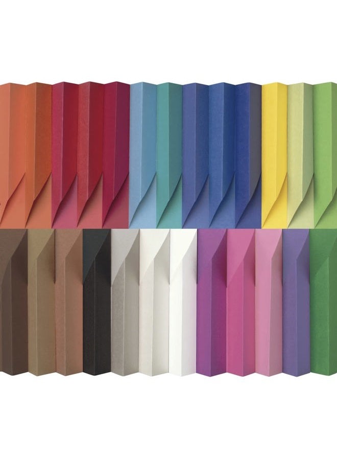Prang Sunworks Prang (Formerly) Construction Paper, Dark Brown, 9" x 12", 100 Sheets - Image 5