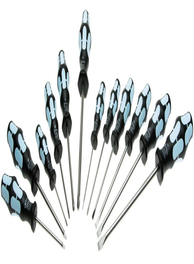 Wera 3334/12 SCREWDRIVER SET, STAINLESS - Image 3