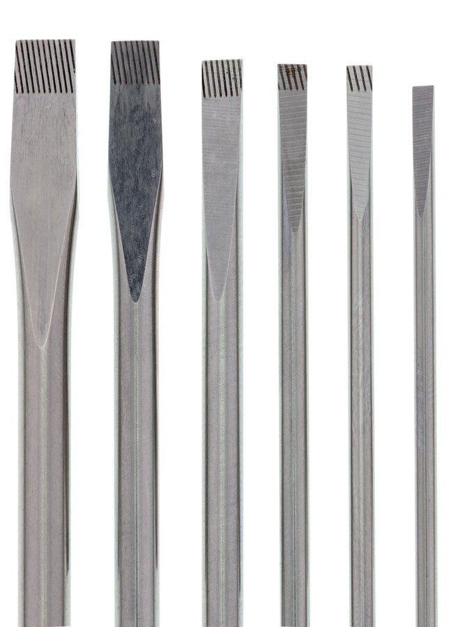 Wera 3334/12 SCREWDRIVER SET, STAINLESS - Image 5