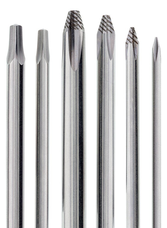 Wera 3334/12 SCREWDRIVER SET, STAINLESS - Image 4