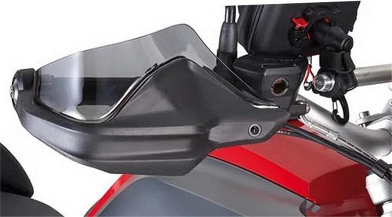 Vuzmode Motorcycle Handguard Shield for BMW G310 Series - Image 4