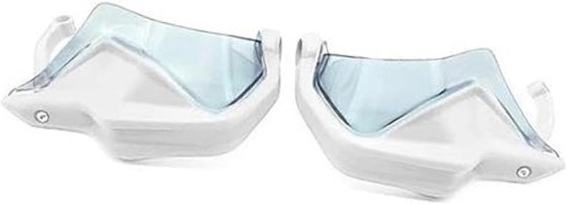 Vuzmode Motorcycle Handguard Shield for BMW G310 Series - Image 1