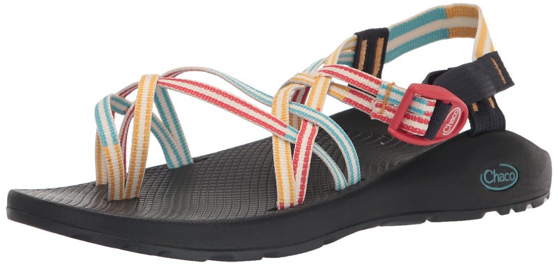 Chaco Womens ZX2 Classic With Toe Loop Outdoor Sandal Vary Primary 9 M